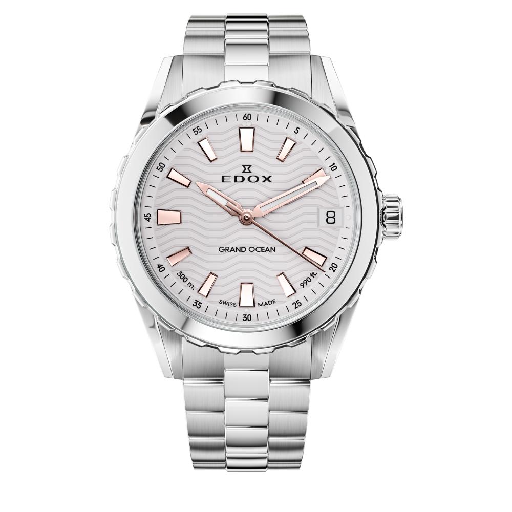 EDOX Grand Ocean Kvarcni sat